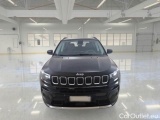  Jeep  Compass JEEP  / 2021 / 5P / SUV 1.3 T4 PHEV 190CV BUSINESS PLUS 4XE AUTO #6