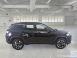  Jeep  Compass JEEP  / 2021 / 5P / SUV 1.3 T4 PHEV 190CV BUSINESS PLUS 4XE AUTO #7