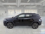  Jeep  Compass JEEP  / 2021 / 5P / SUV 1.3 T4 PHEV 190CV BUSINESS PLUS 4XE AUTO #8