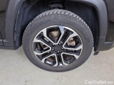  Jeep  Compass JEEP  / 2021 / 5P / SUV 1.3 T4 PHEV 190CV BUSINESS PLUS 4XE AUTO #17
