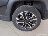  Jeep  Compass JEEP  / 2021 / 5P / SUV 1.3 T4 PHEV 190CV BUSINESS PLUS 4XE AUTO #19