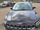  Jeep  Compass JEEP  / 2021 / 5P / SUV 1.3 T4 PHEV 190CV BUSINESS PLUS 4XE AUTO #24