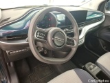 Fiat  500  e Icone 42kWh BVA #6