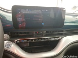 Fiat  500  e Icone 42kWh BVA #8