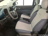Fiat  500  e Icone 42kWh BVA #9