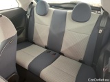 Fiat  500  e Icone 42kWh BVA #10