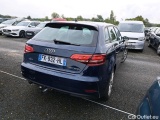 Audi  A3 AUDI  Sportback 5p Berline 30 TFSI BUSINESS LINE #3