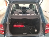 Fiat  500  e Icone 42kWh BVA #11