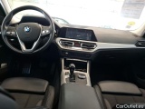 Bmw  Serie 3 BMW Série 3 Berline / 2018 / 4P / Berline 316d 122ch Business Design BVA8 #5