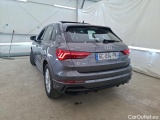 Audi  Q3  35 TFSI S line 1.5 TFSI 150CV BVA7 E6d #2