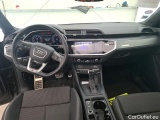 Audi  Q3  35 TFSI S line 1.5 TFSI 150CV BVA7 E6d #5