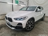  Bmw  X2 Série  sDrive 18i Lounge 1.5 135CV BVA7 E6d 