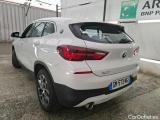  Bmw  X2 Série  sDrive 18i Lounge 1.5 135CV BVA7 E6d #2