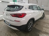  Bmw  X2 Série  sDrive 18i Lounge 1.5 135CV BVA7 E6d #3