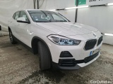  Bmw  X2 Série  sDrive 18i Lounge 1.5 135CV BVA7 E6d #4