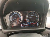 Bmw  X2 Série  sDrive 18i Lounge 1.5 135CV BVA7 E6d #6