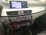  Bmw  X2 Série  sDrive 18i Lounge 1.5 135CV BVA7 E6d #7
