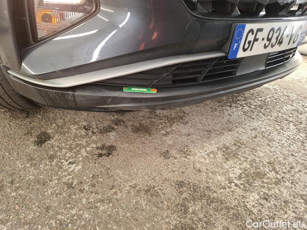 Hyundai  Tucson  Business Hybrid 2WD 1.6 T-GDI 230CV BVA6 E6d #3