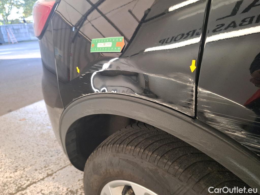 Ford  Kuga  Titanium Hybrid 2.5 190CV BVA6 E6dT #3