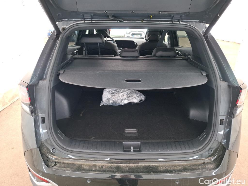 KIA  Sportage KIA  2021  5P  SUV 1 6 T GDI 265 PHEV AUTO 4WD GT LINE PREM #10