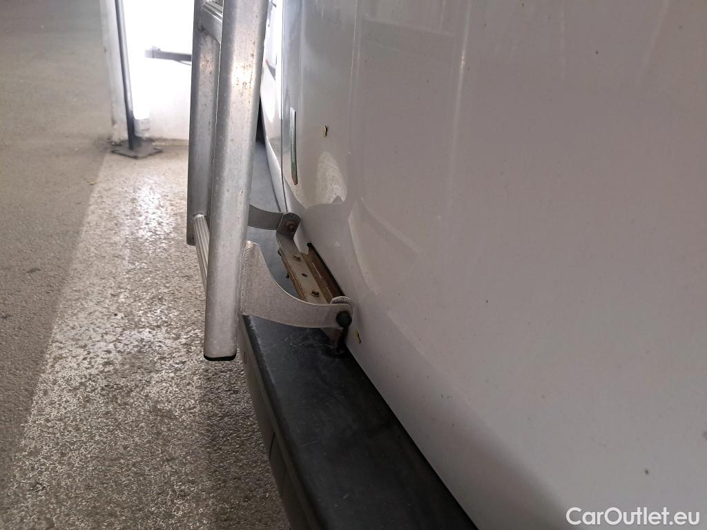 Citroen  Jumpy  Fourgon Club M 2.0 BlueHDi 120CV BVM6 E6dT #13