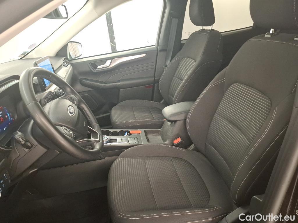 Ford  Kuga  Titanium Hybrid 2.5 190CV BVA6 E6dT #15