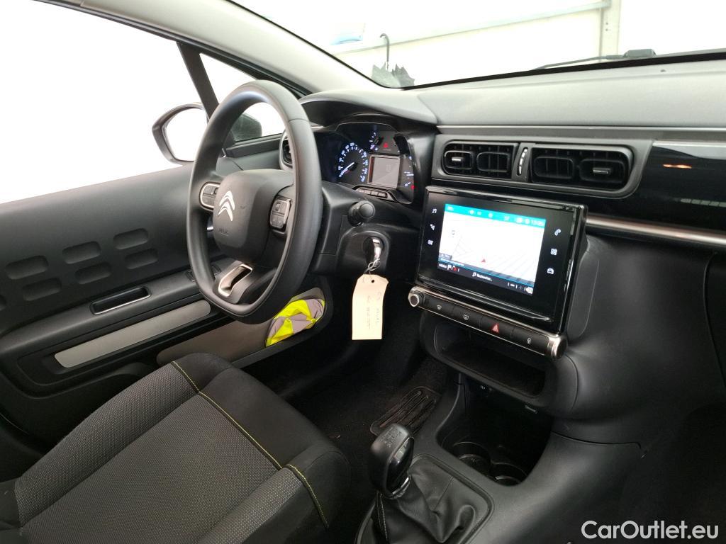 Citroen  C3 CITROEN  Société / 2020 / 5P / Berline / VU PureTech 83 S&S BVM Feel Nav #5