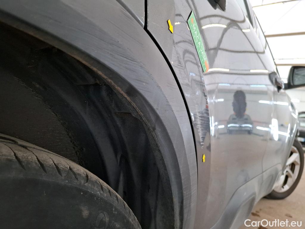 Citroen  C5  Aircross Business Hybrid 1.6 225CV BVA8 E6d #4