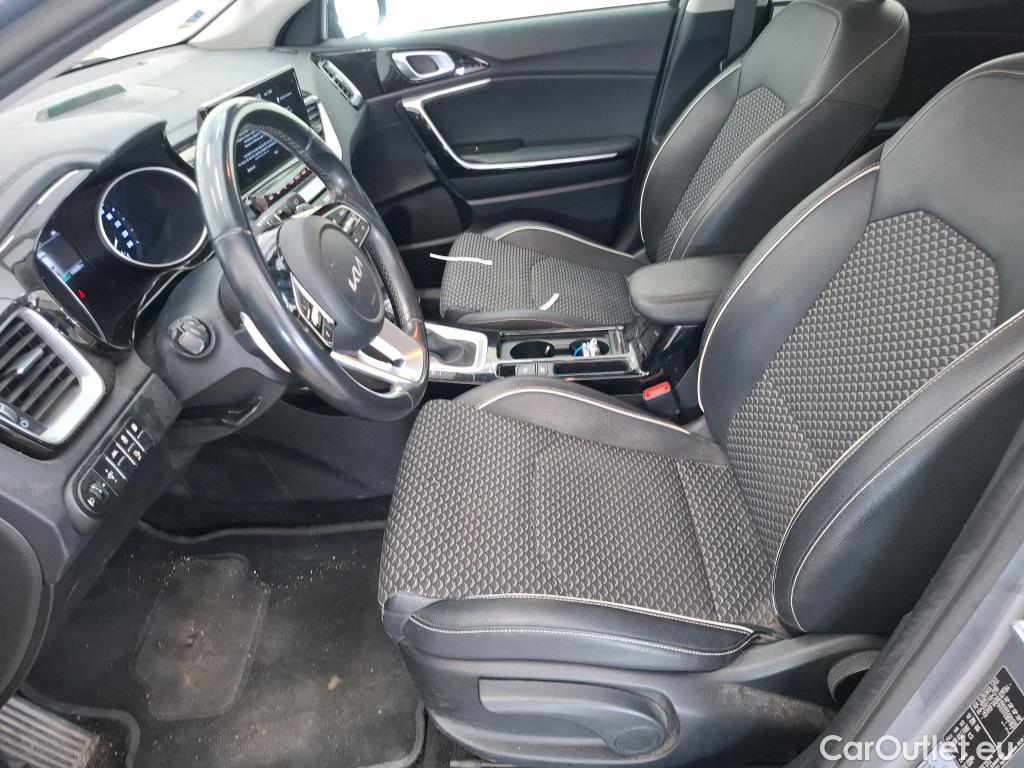 KIA  XCeed  Plug-in Hybrid Active 1.6 140CV BVA6 E6d #8