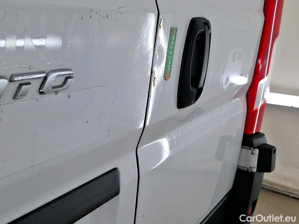Fiat  Ducato FIAT   2014  4P  Fourgon tôlé H3Power 120 30 M H2 Pack #7