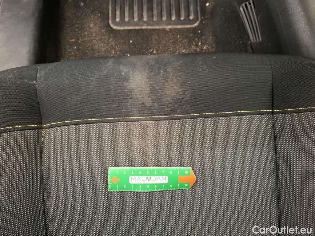 Citroen  C3 CITROEN  / 2016 / 5P / Berline PureTech 110 S&S BVM Feel #11