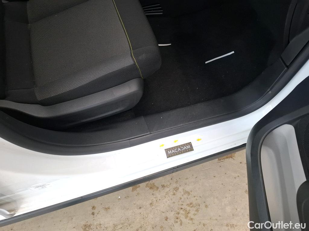 Citroen  C3 CITROEN  / 2020 / 5P / Berline PureTech 83 S&S BVM Feel Pack #20