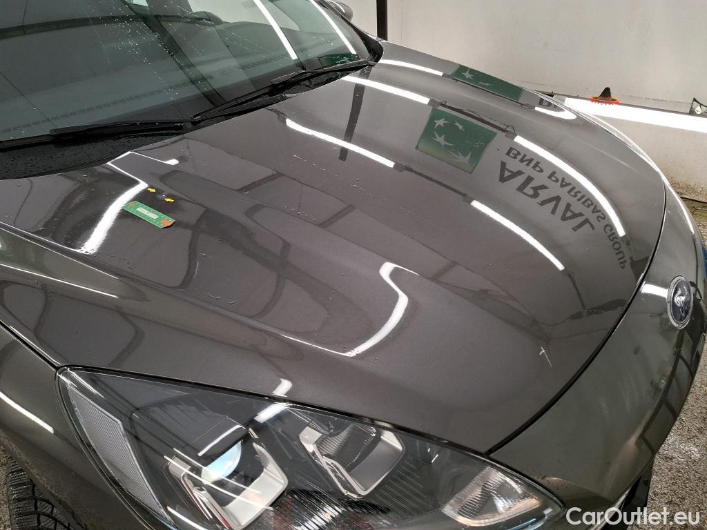 Ford  Kuga  Titanium Hybrid 2.5 190CV BVA6 E6dT #1