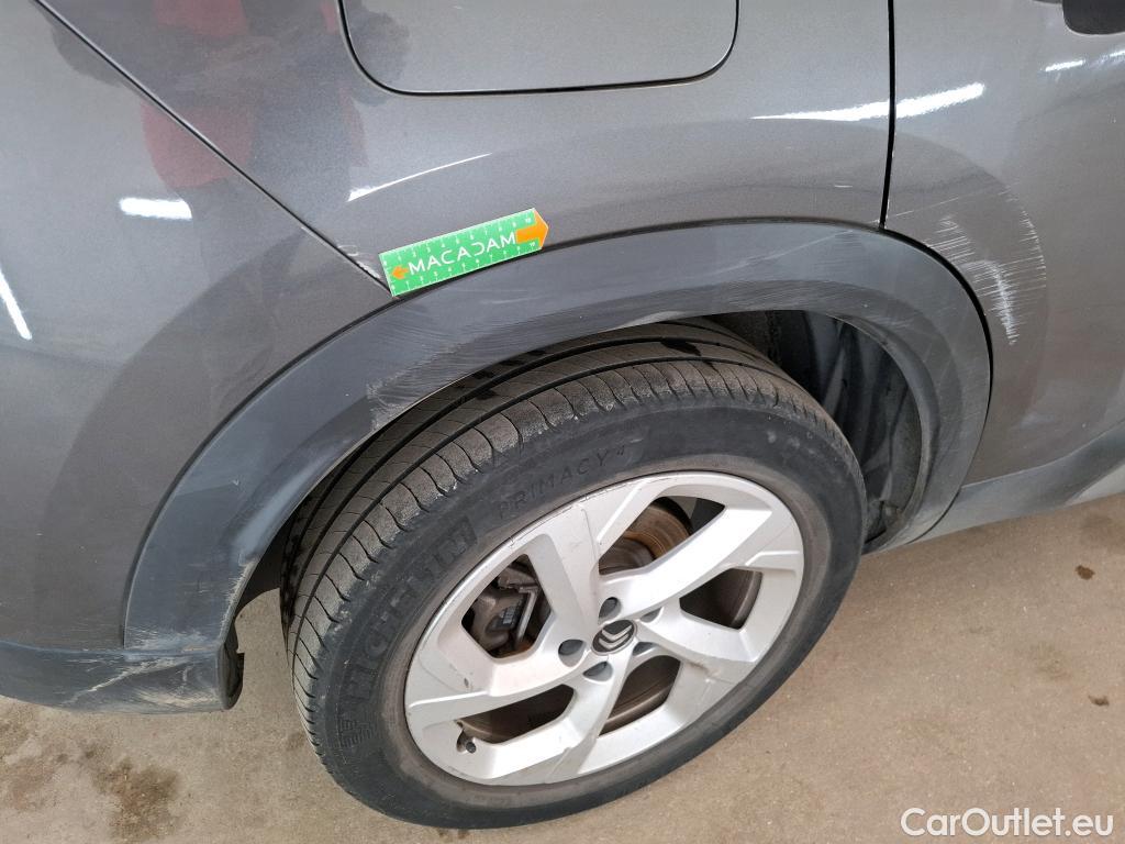 Citroen  C5  Aircross Business Hybrid 1.6 225CV BVA8 E6d #22