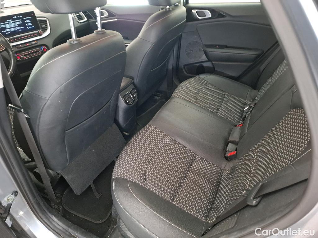 KIA  XCeed  Plug-in Hybrid Active 1.6 140CV BVA6 E6d #9