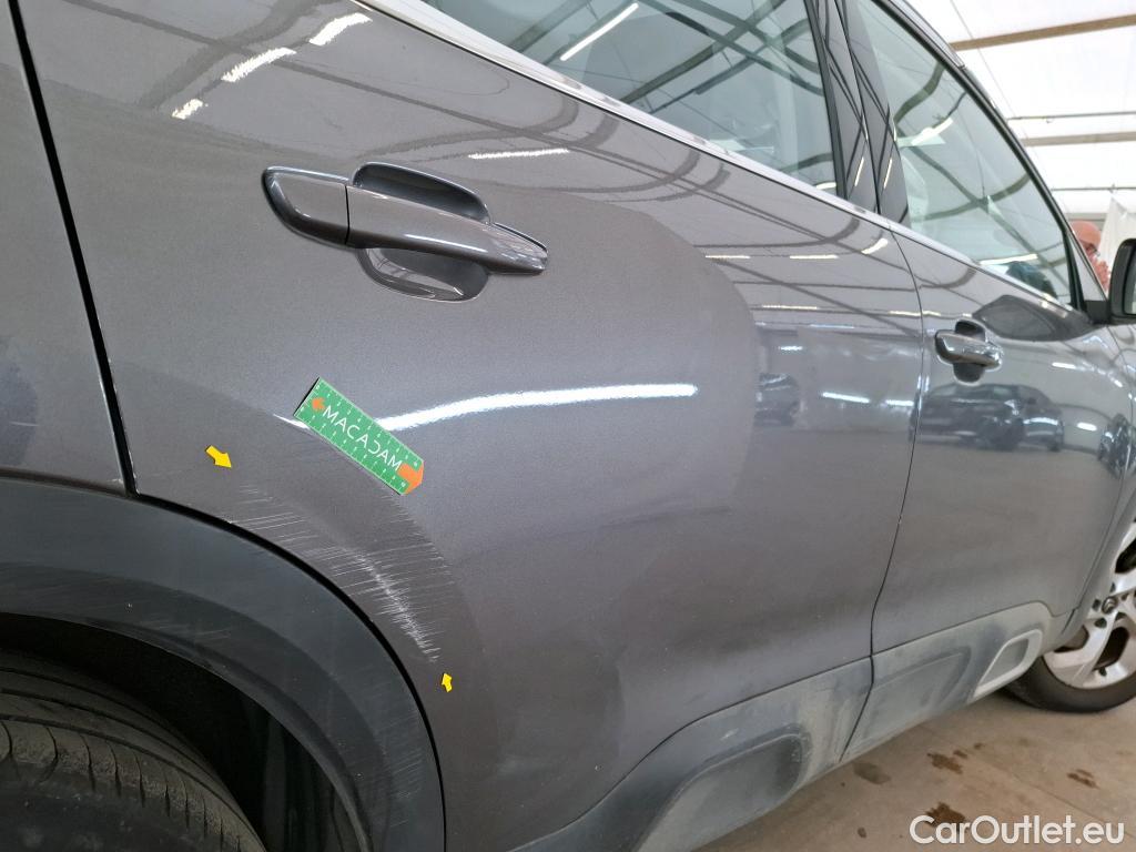 Citroen  C5  Aircross Business Hybrid 1.6 225CV BVA8 E6d #3