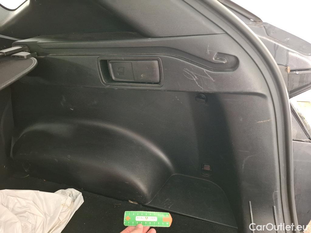 Hyundai  Tucson  Business Hybrid 2WD 1.6 T-GDI 230CV BVA6 E6d #13