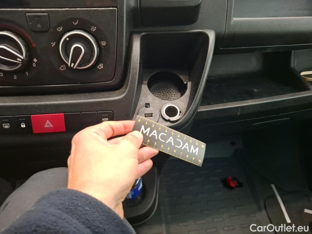 Citroen  Jumper CITROEN  / 2014 / 4P / Fourgon tôlé 30 L1H2 BlueHDi 120 S&S BVM6 Club #42