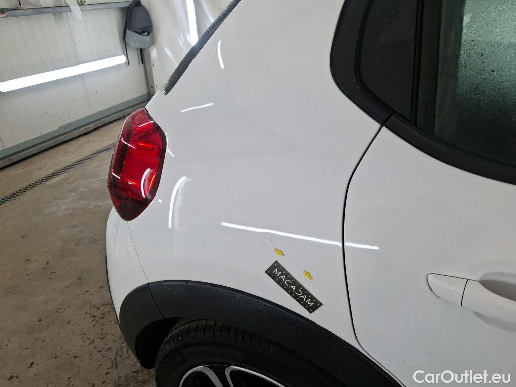 Citroen  C3 CITROEN  / 2020 / 5P / Berline PureTech 83 S&S BVM Feel Pack #1
