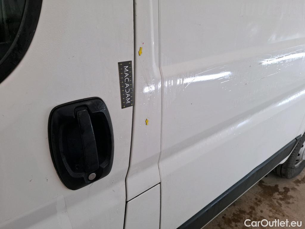 Citroen  Jumper CITROEN  / 2014 / 4P / Fourgon tôlé 30 L1H2 BlueHDi 120 S&S BVM6 Club #64
