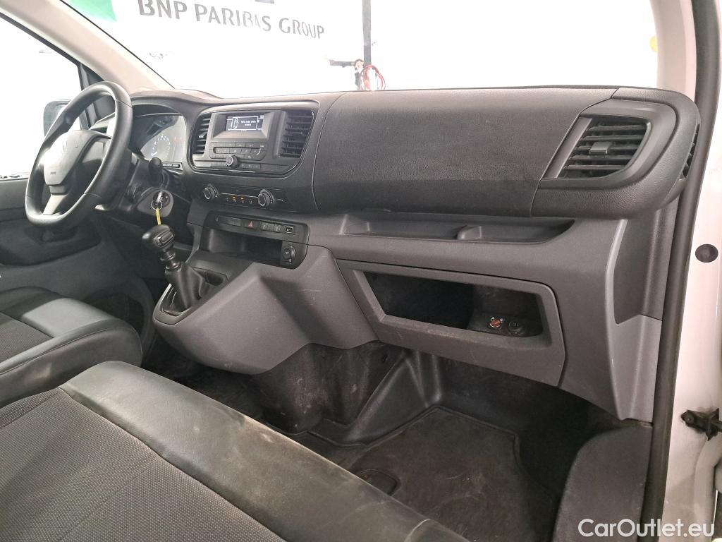 Citroen  Jumpy  Fourgon Club M 2.0 BlueHDi 120CV BVM6 E6dT #5