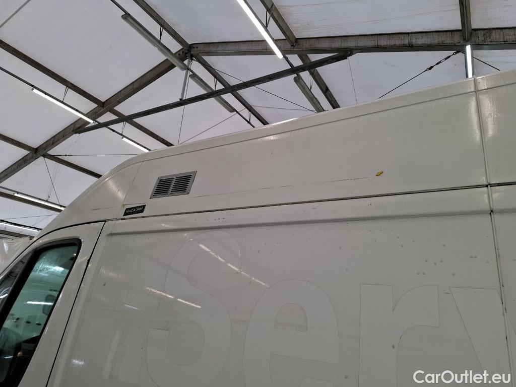 Citroen  Jumper CITROEN  / 2014 / 4P / Fourgon tôlé 30 L1H2 BlueHDi 120 S&S BVM6 Club #60