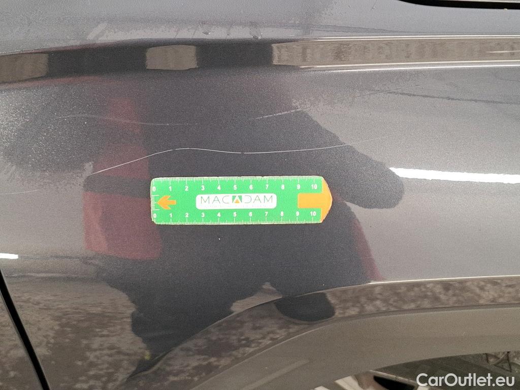 Hyundai  Tucson  Business Hybrid 2WD 1.6 T-GDI 230CV BVA6 E6d #8
