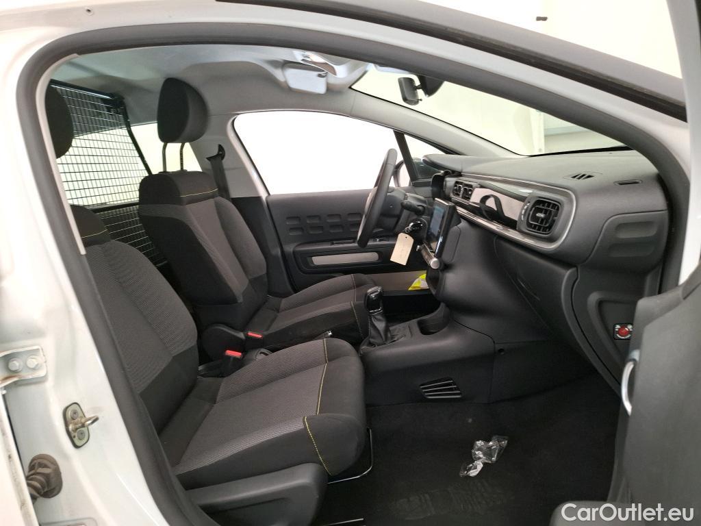 Citroen  C3 CITROEN  Société / 2020 / 5P / Berline / VU PureTech 83 S&S BVM Feel Nav #6