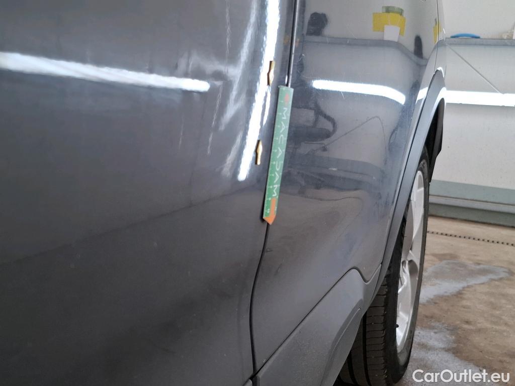 Citroen  C5  Aircross Business Hybrid 1.6 225CV BVA8 E6d #7