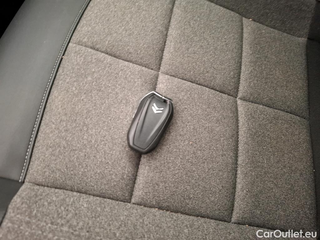 Citroen  C5  Aircross Business Hybrid 1.6 225CV BVA8 E6d #12