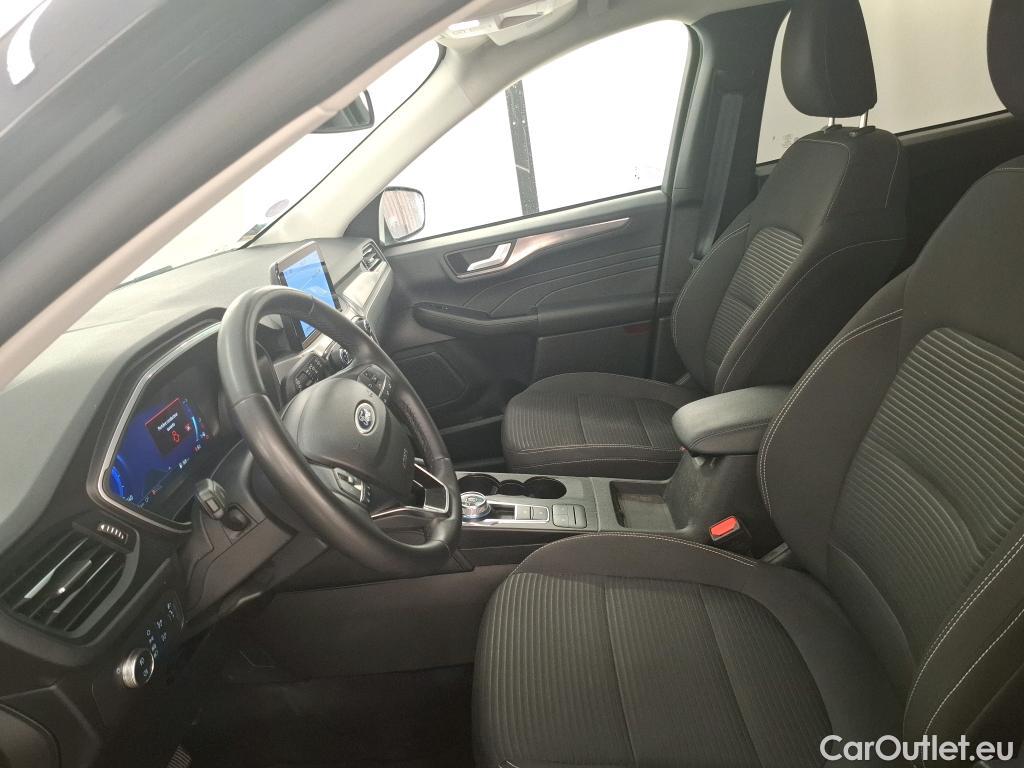 Ford  Kuga  Titanium Hybrid 2.5 190CV BVA6 E6dT #8