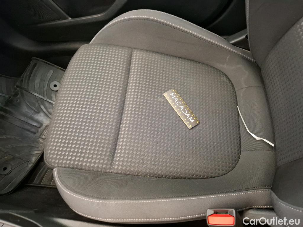 Ford  Focus  SW / 2018 / 5P / Break SW - 1.5 EcoBlue 120 Trend Business #43