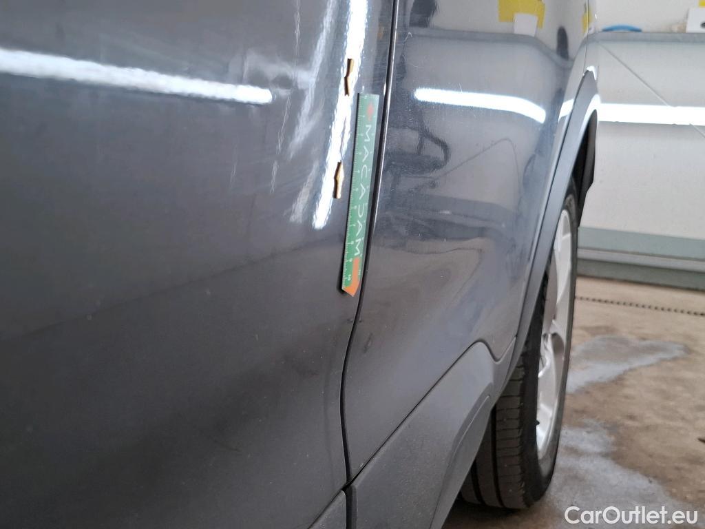Citroen  C5  Aircross Business Hybrid 1.6 225CV BVA8 E6d #8