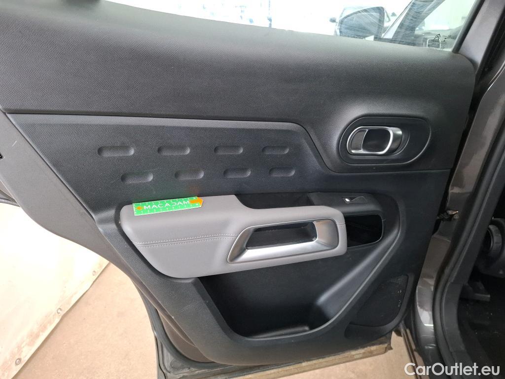 Citroen  C5  Aircross Business Hybrid 1.6 225CV BVA8 E6d #30